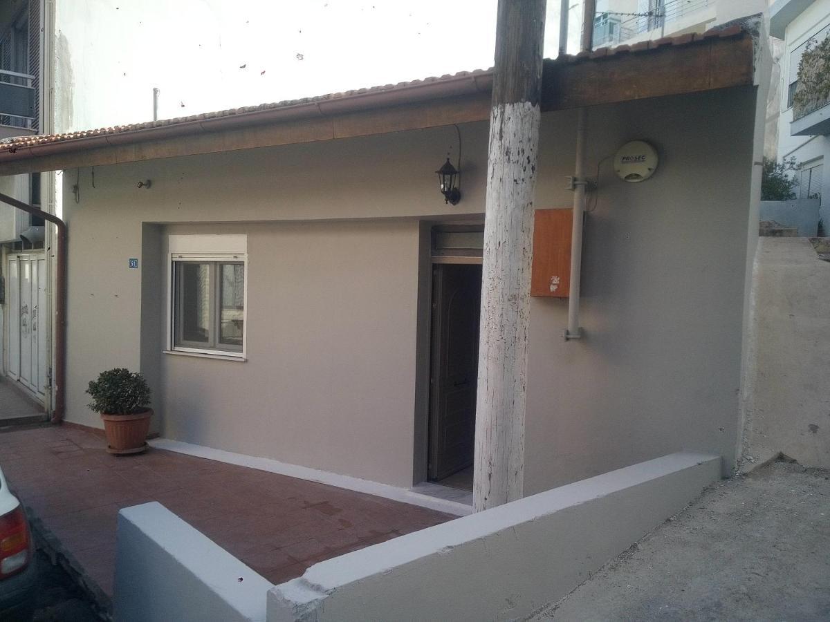 Cave House Iraklio