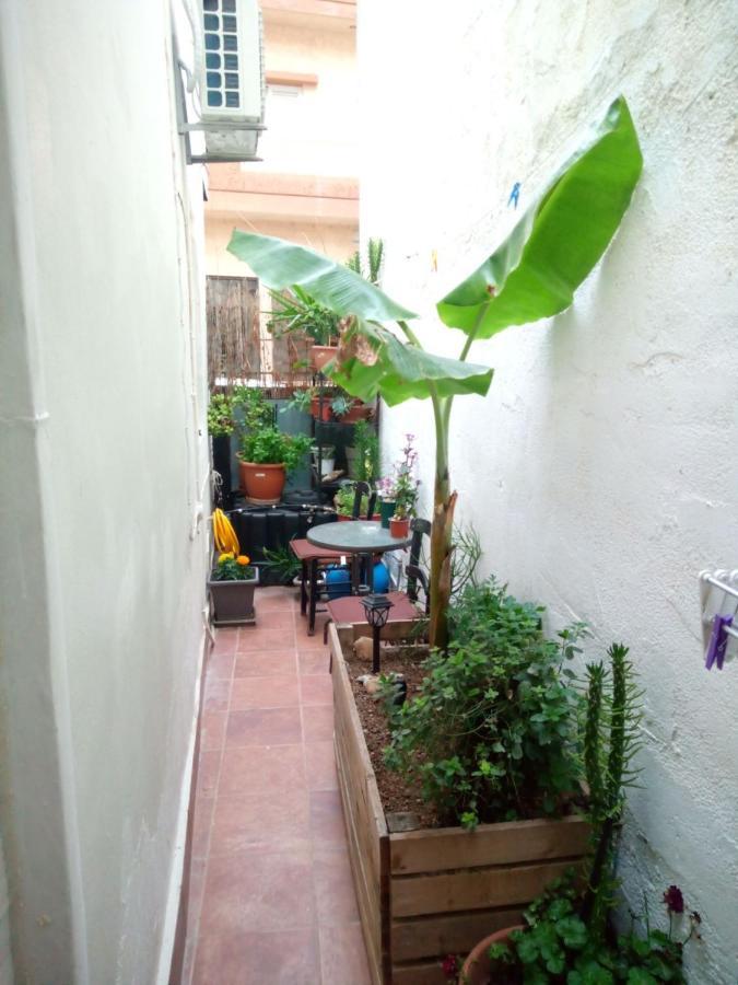 Cave House Apartment Iraklio