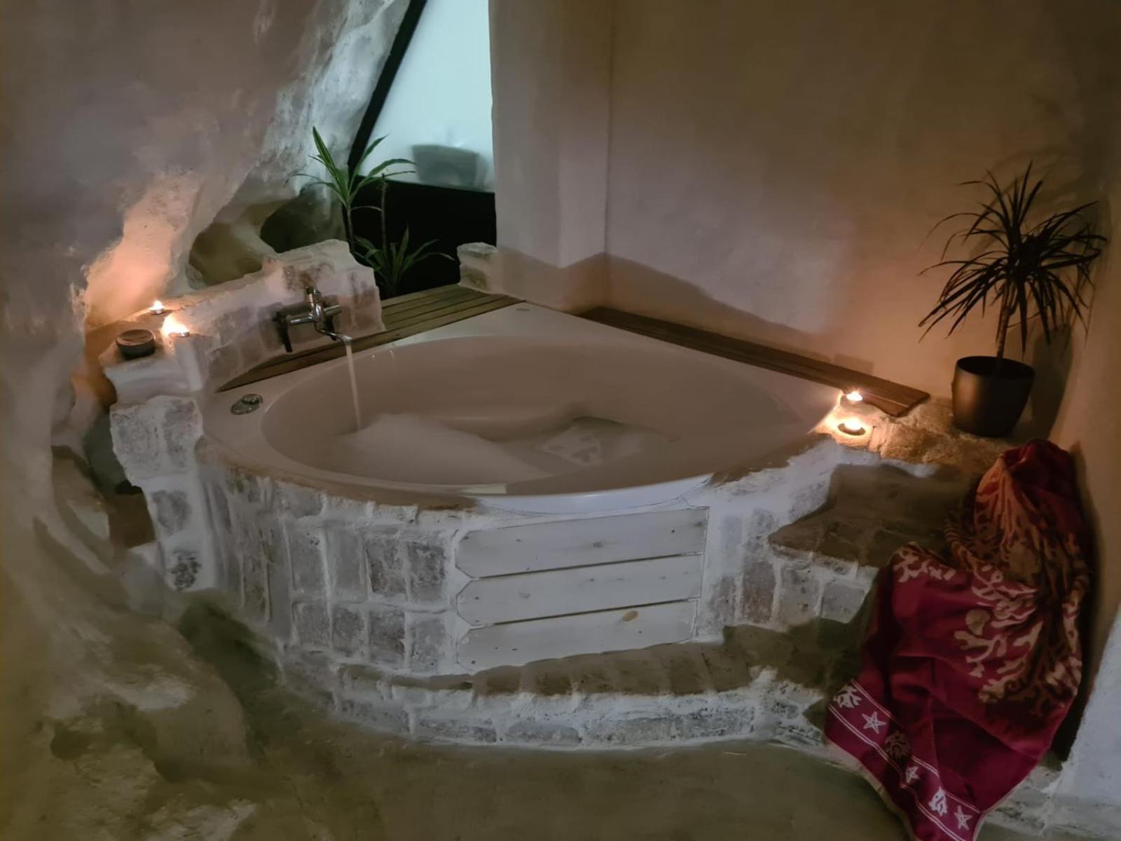 Apartment Cave House *