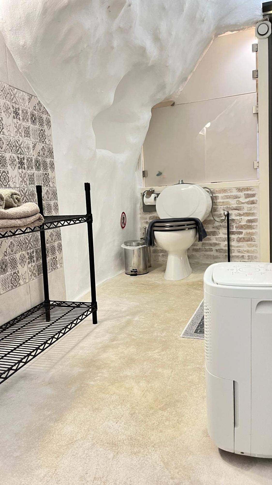 Cave House Apartment Iraklio