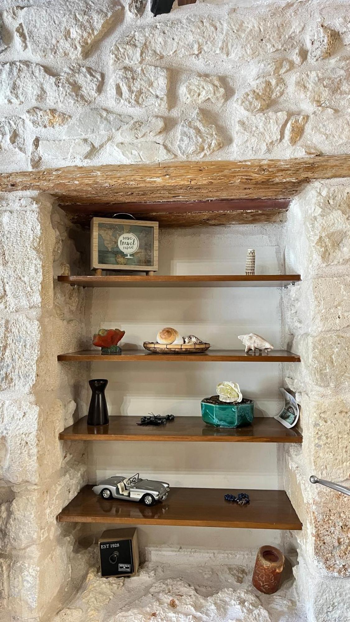 Apartment Cave House *