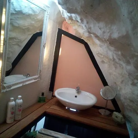 Cave House Apartment Heraklion  Exterior photo