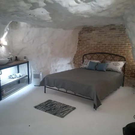 Cave House Apartment Heraklion  Exterior photo