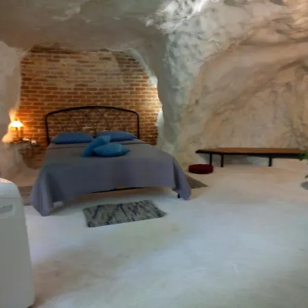 Cave House Apartment Heraklion  Exterior photo
