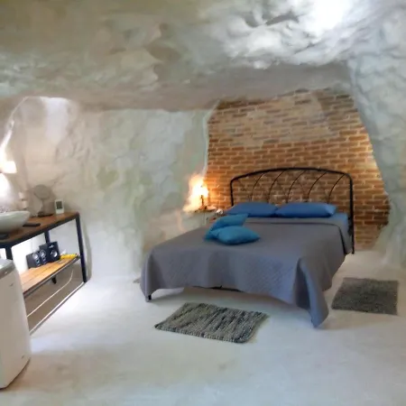 Cave House Apartment Heraklion  Exterior photo