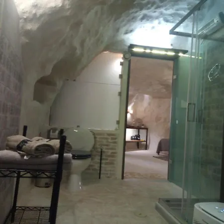 Cave House Apartment Heraklion  Exterior photo