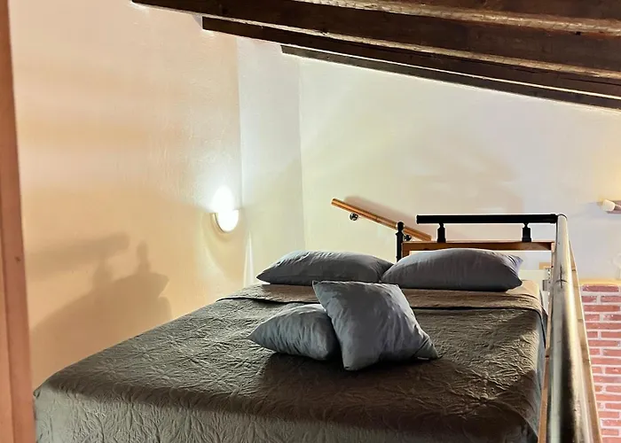 Cave House