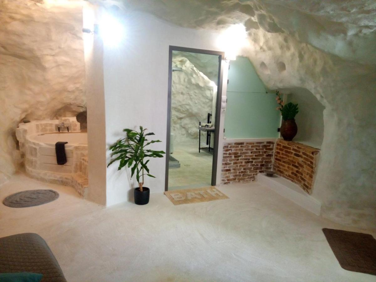 Cave House Héraklion