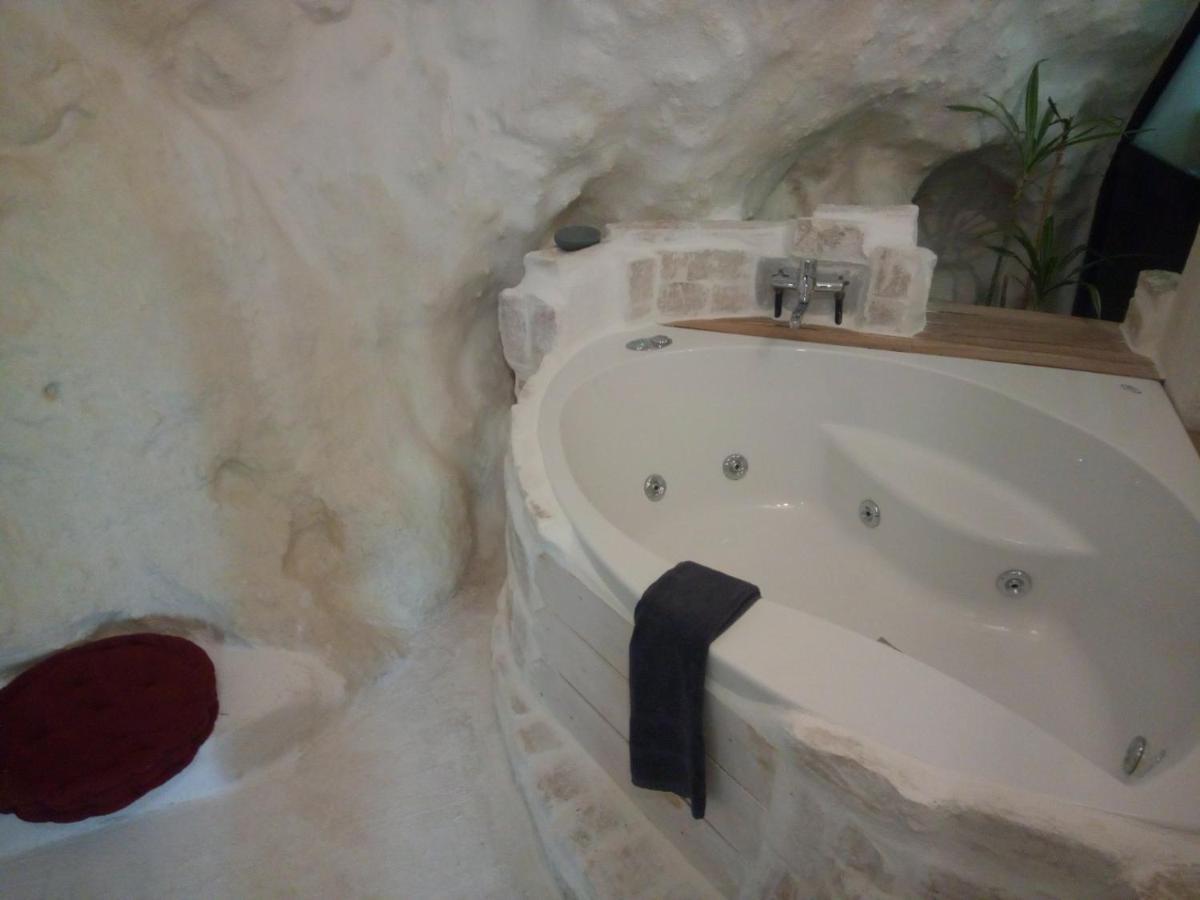 Cave House Héraklion