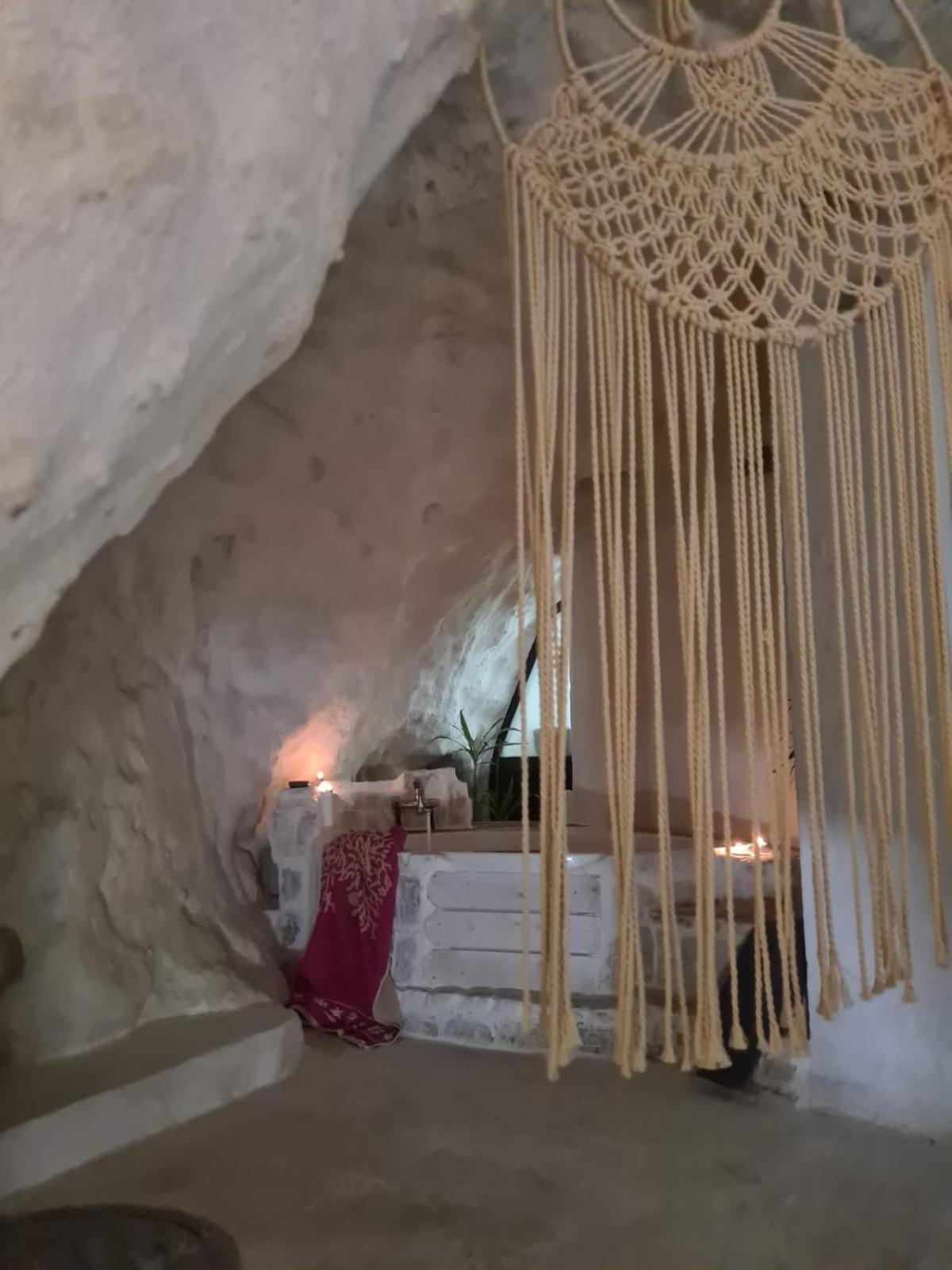 Cave House * Héraklion