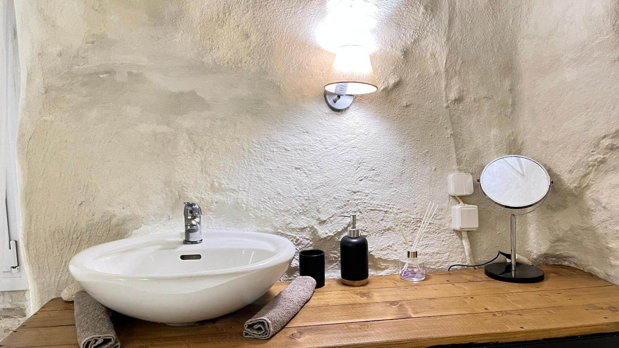 Cave House Appartement Héraklion