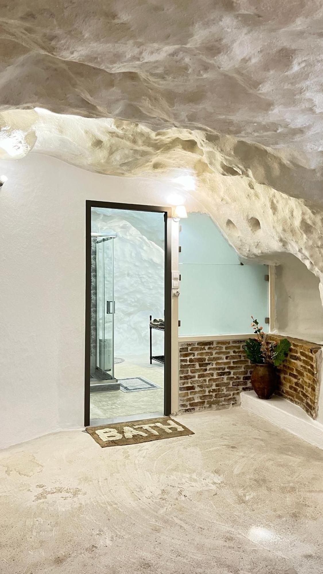 Cave House Héraklion
